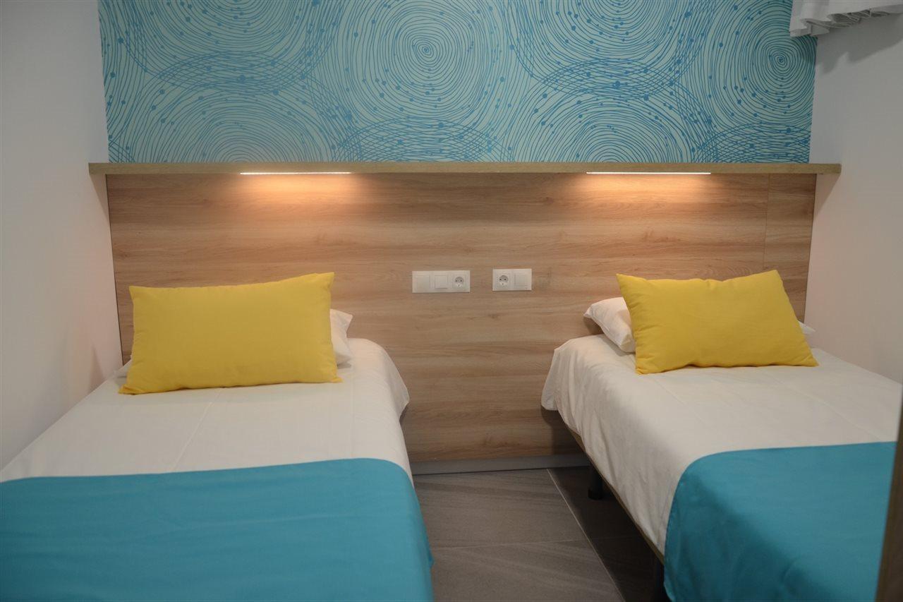 Apartamentos Guatiza Playa del Inglés Zewnętrze zdjęcie