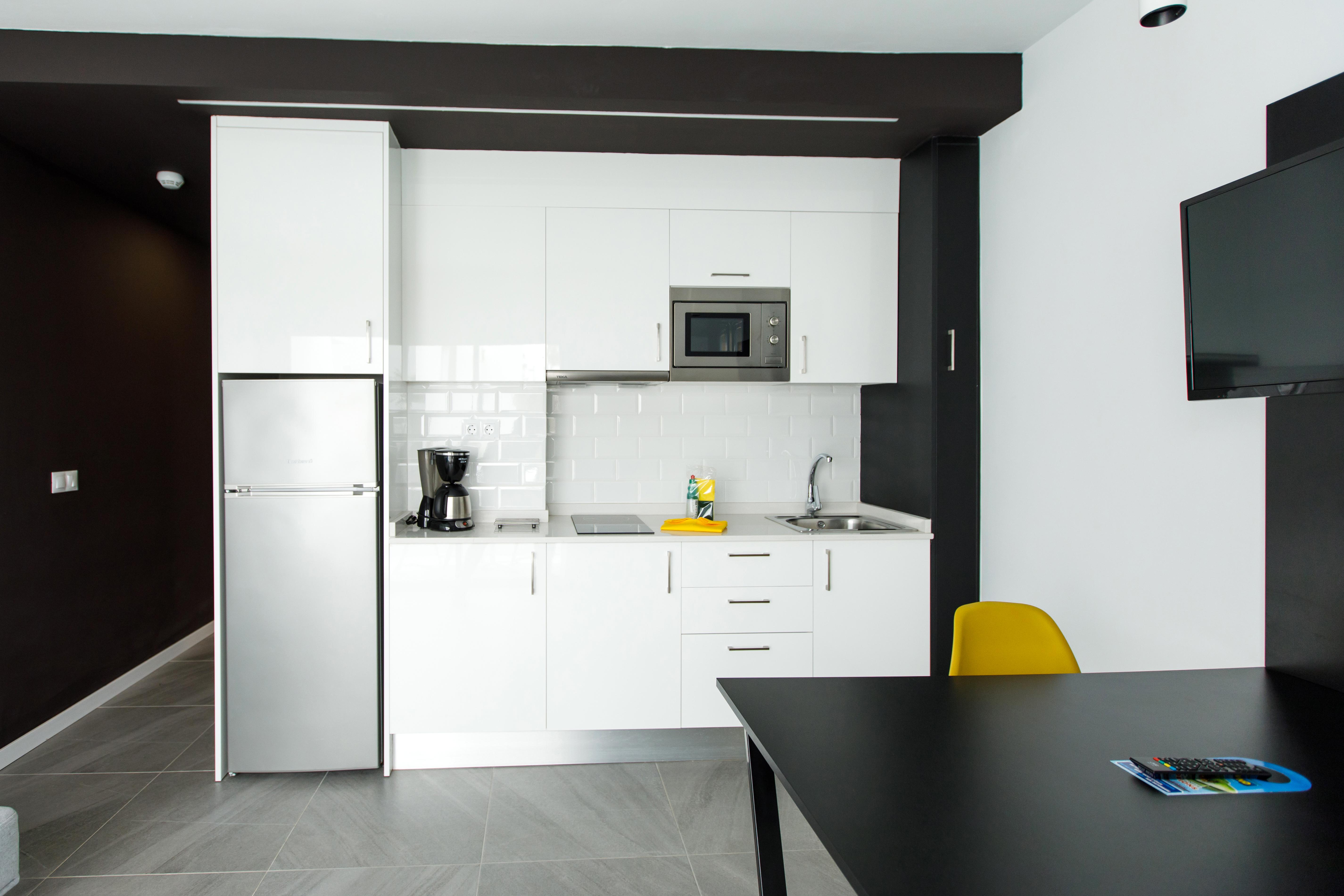 Apartamentos Guatiza Playa del Inglés Zewnętrze zdjęcie