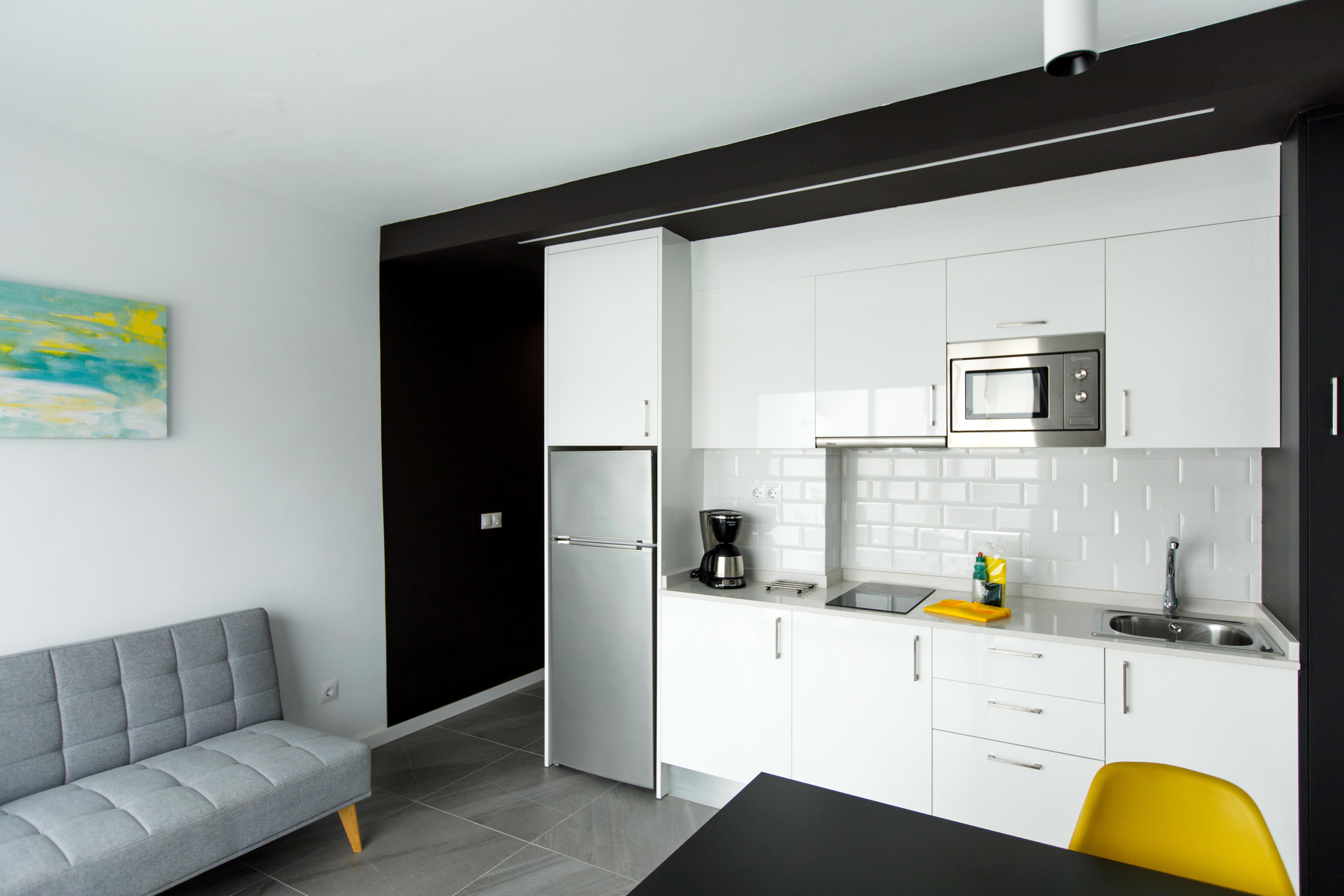 Apartamentos Guatiza Playa del Inglés Zewnętrze zdjęcie