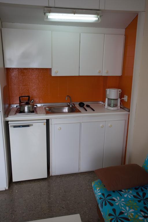 Apartamentos Guatiza Playa del Inglés Pokój zdjęcie